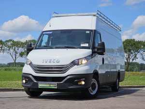 IVECO - DAILY 35S16