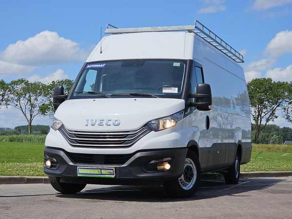 IVECO - DAILY 35S16
