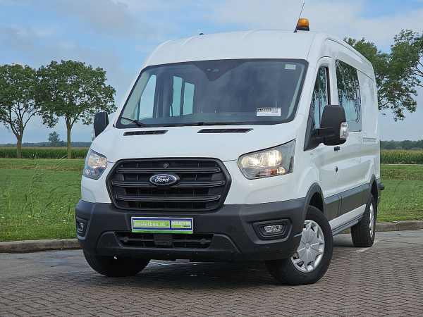 FORD - TRANSIT 2.0