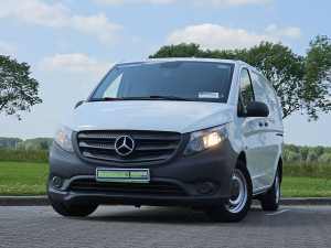 MERCEDES-BENZ - VITO 114