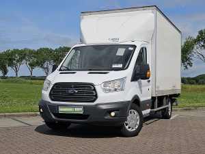FORD - TRANSIT 350