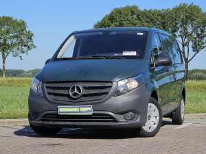 MERCEDES-BENZ - VITO 111