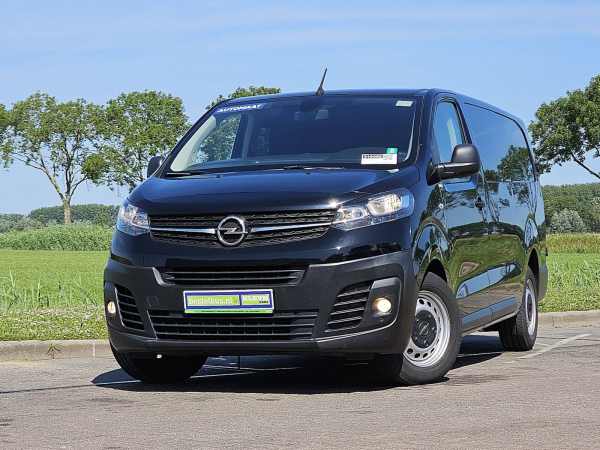 OPEL - VIVARO 2.0