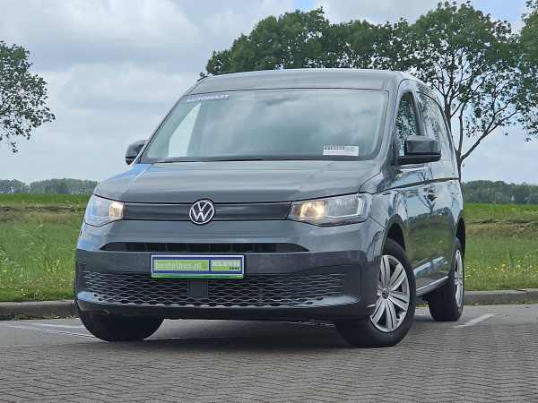 VOLKSWAGEN - CADDY 2.0