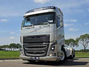 VOLVO - FH 750