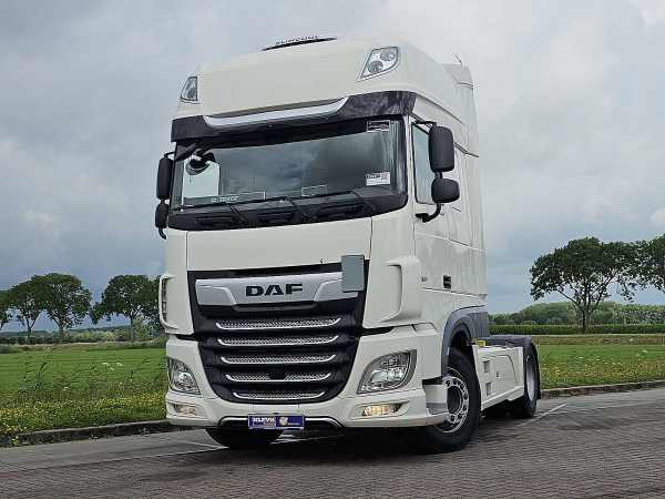DAF - XF 480