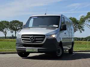 MERCEDES-BENZ - SPRINTER 314