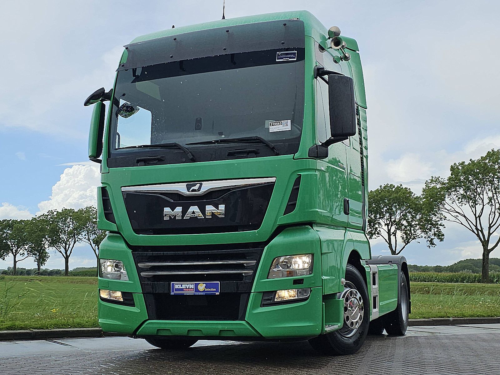 HLV