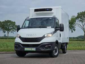IVECO - DAILY 35S14