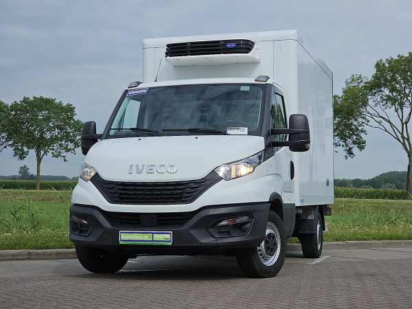 IVECO - DAILY 35S14