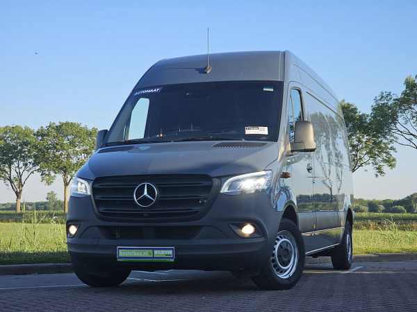 MERCEDES-BENZ - SPRINTER 315