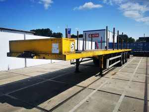 LECI TRAILER - 3E20RDG