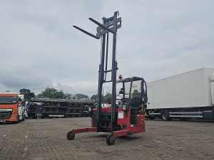MOFFET MOUNTY - M4 20.1