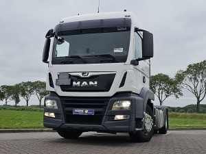M.A.N. - 18.470 TGS