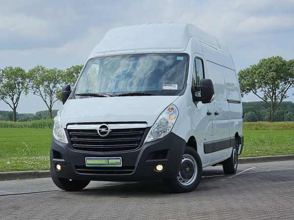 OPEL - MOVANO 2.3