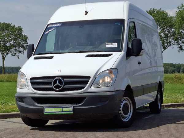 MERCEDES-BENZ - SPRINTER 316