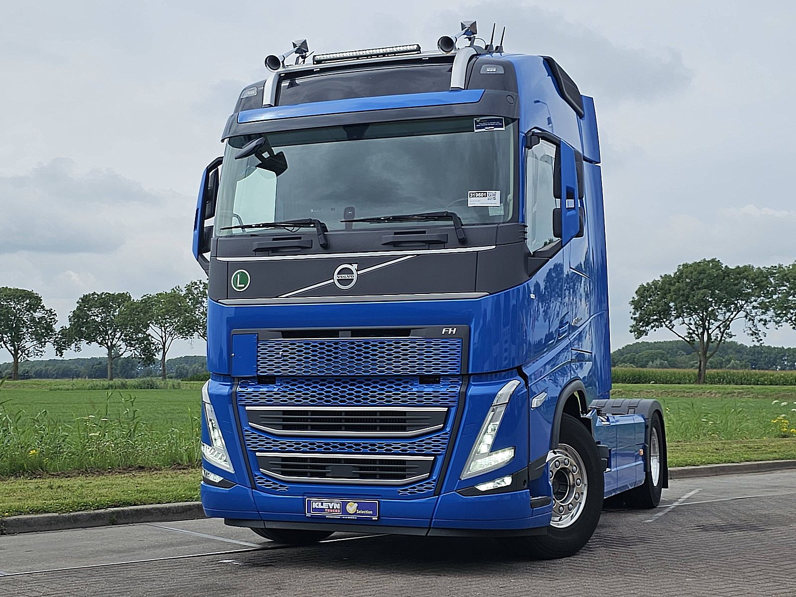 HLV