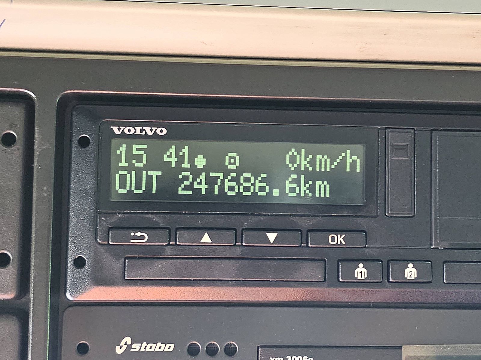 EKM