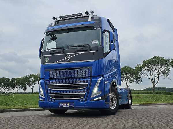 VOLVO - FH 460 LED ALCOA PTO+HYDR.