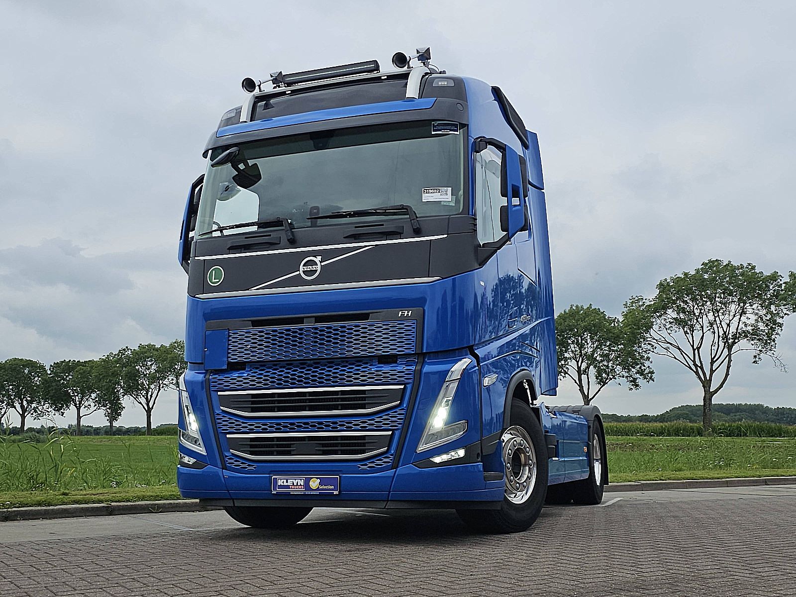 HLV