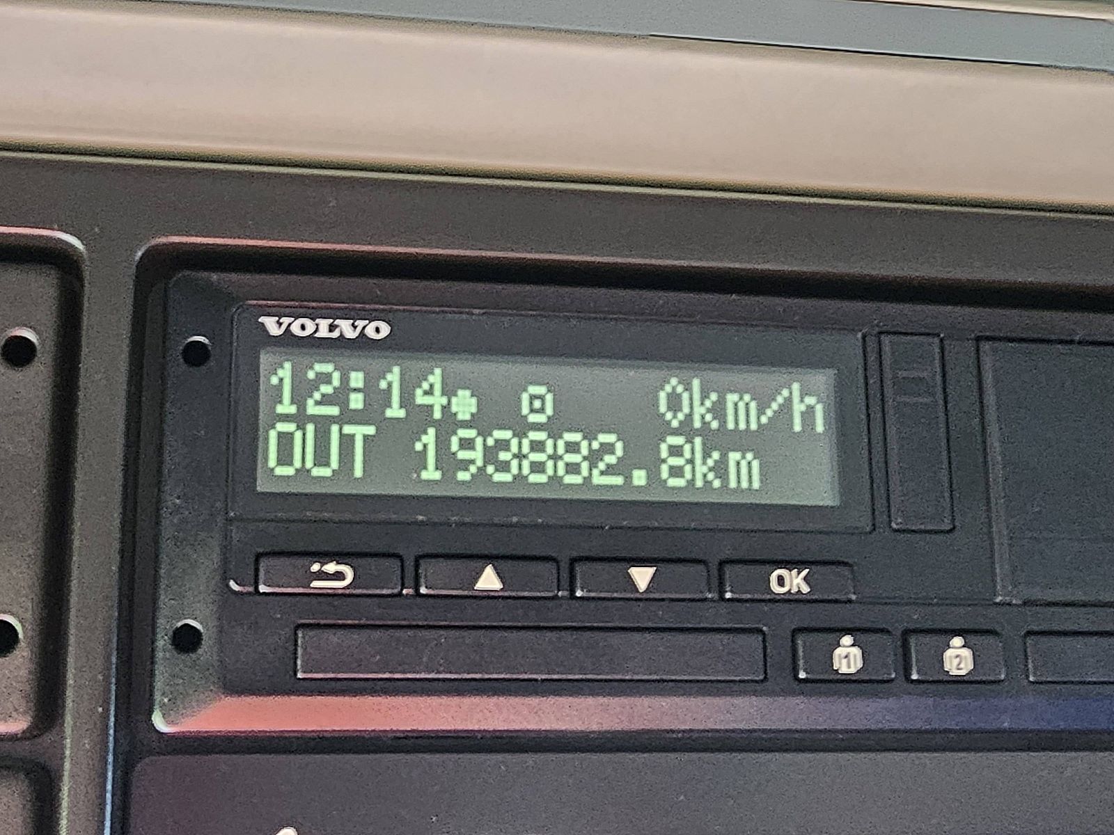 EKM