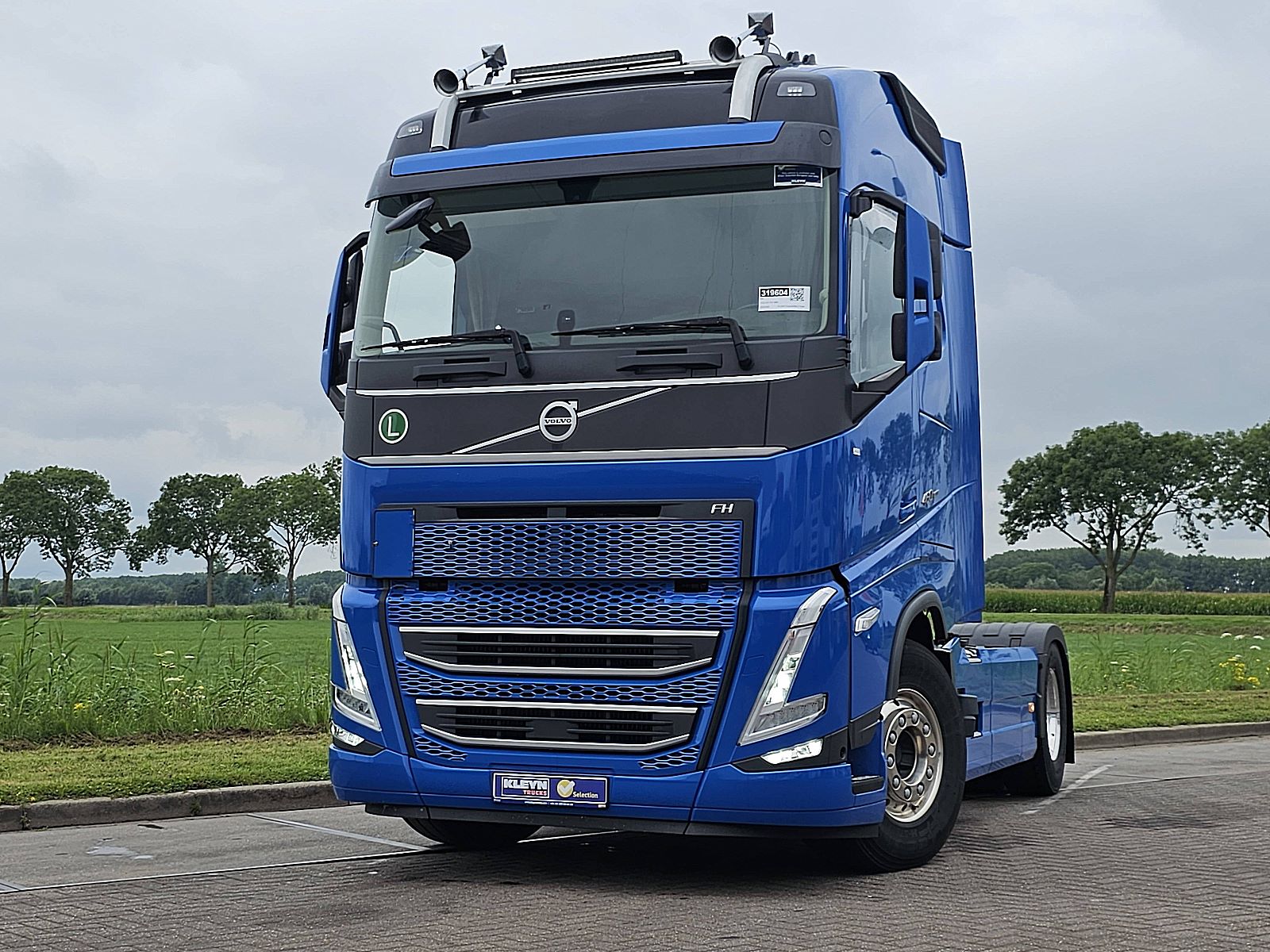 HLV