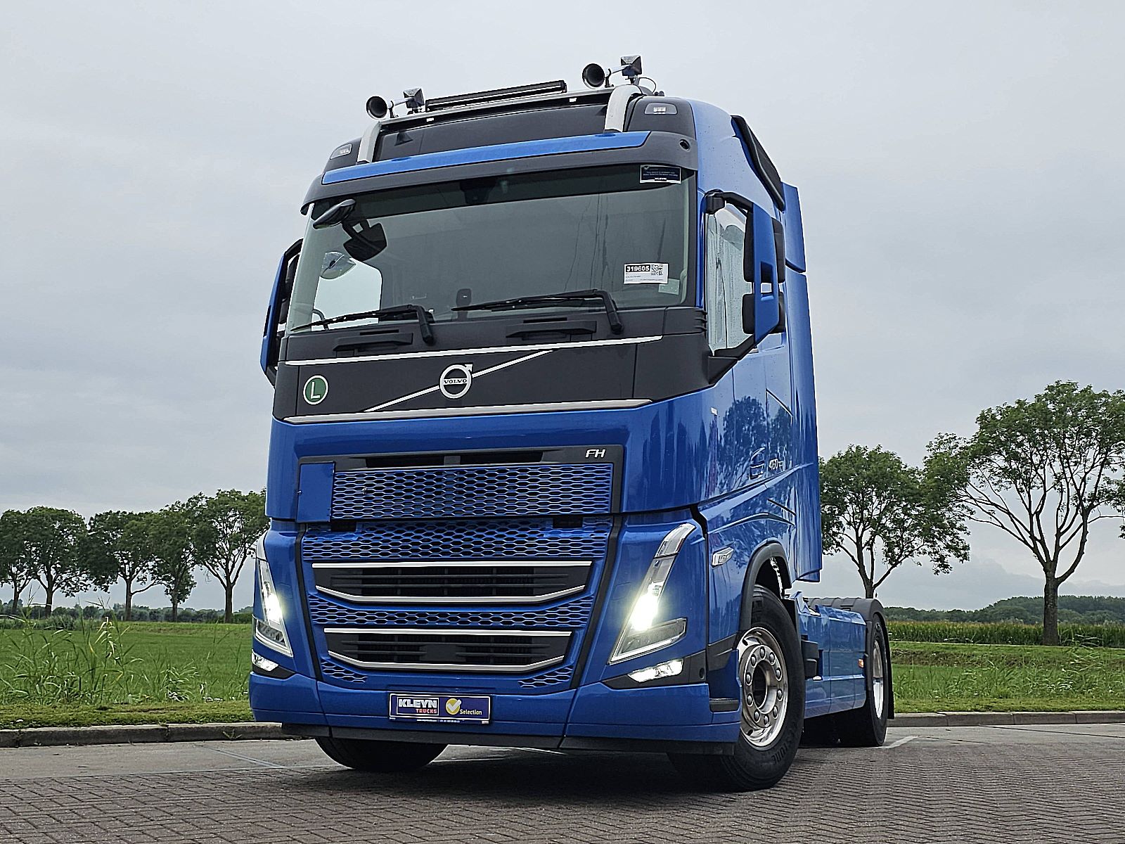 HLV