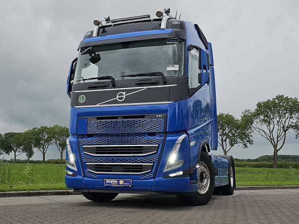 VOLVO - FH 460