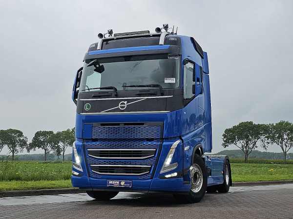 VOLVO - FH 460