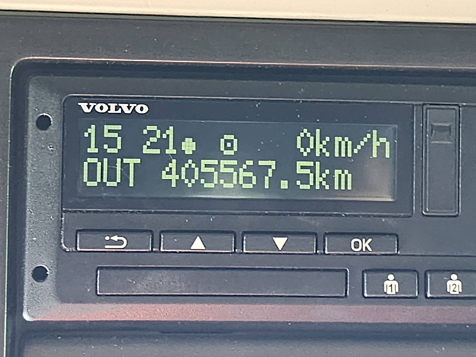 EKM