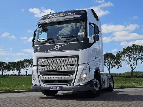 VOLVO - FH 500 XL