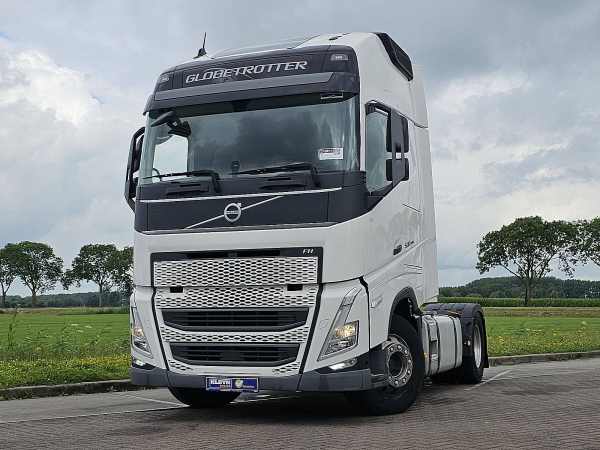 VOLVO - FH 500 XL