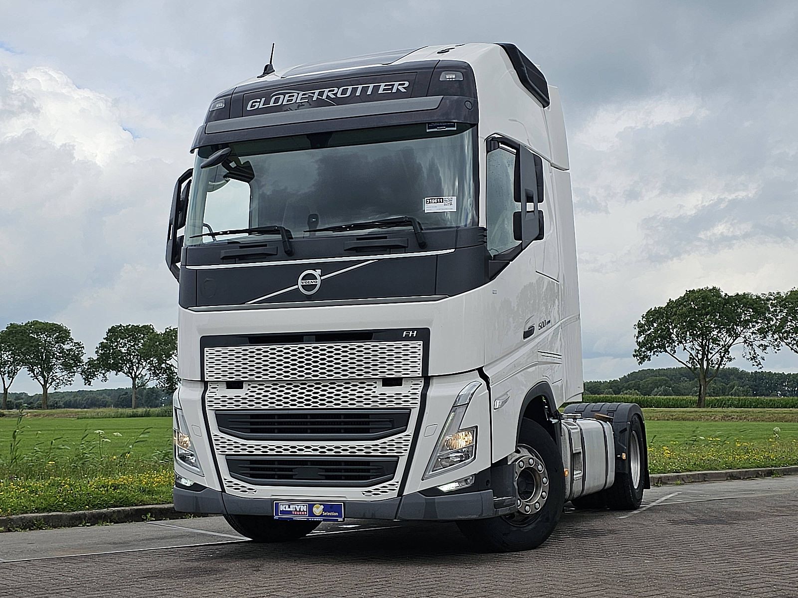 HLV