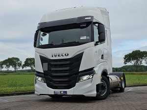 IVECO - AS440S46 STRALIS