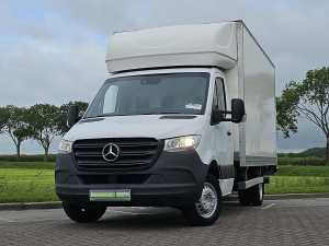 MERCEDES-BENZ - SPRINTER 514