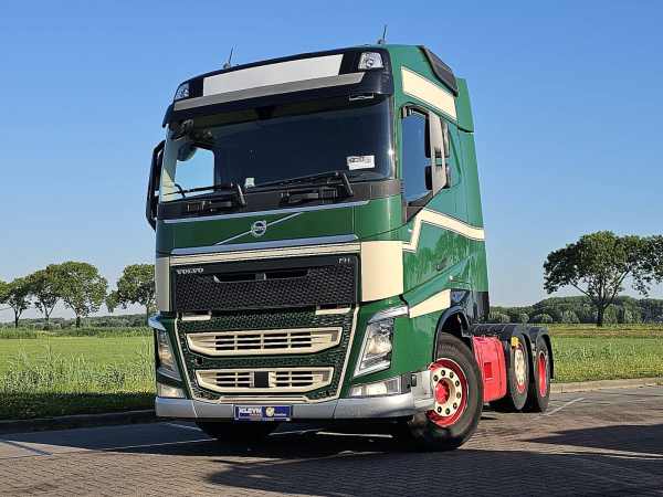 VOLVO - FH 460