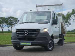 MERCEDES-BENZ - SPRINTER 514