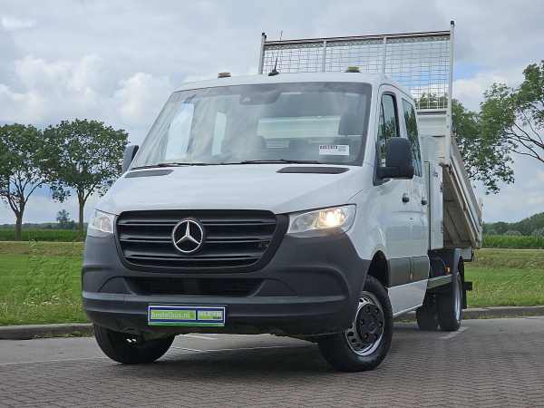 MERCEDES-BENZ - SPRINTER 514