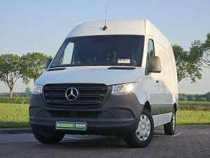 MERCEDES-BENZ - SPRINTER 315