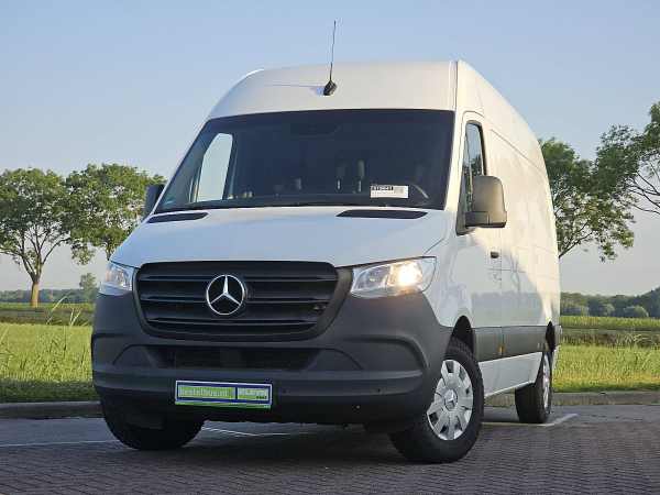 MERCEDES-BENZ - SPRINTER 315