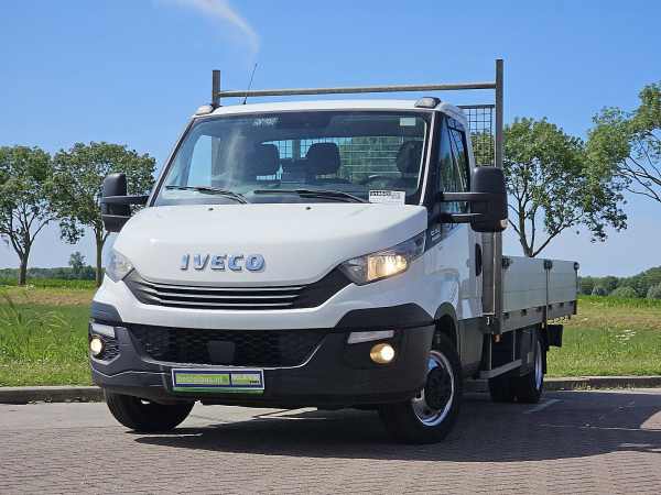 IVECO - DAILY 40C18