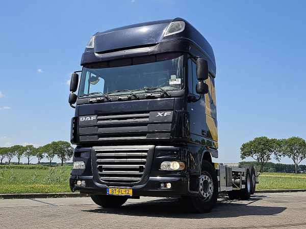 DAF - XF 105.460
