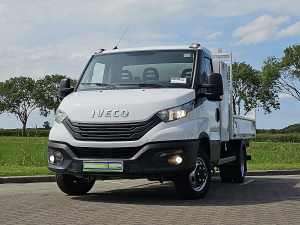IVECO - DAILY 35C16