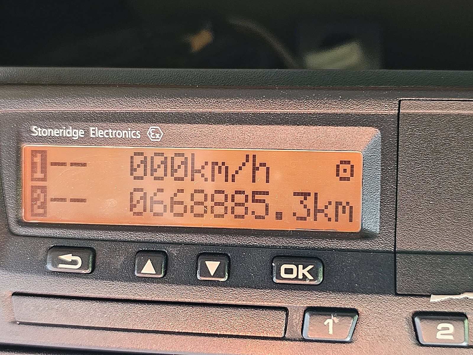 EKM