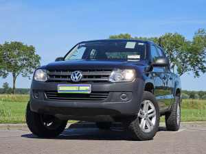 VOLKSWAGEN - AMAROK 2.0 TDI