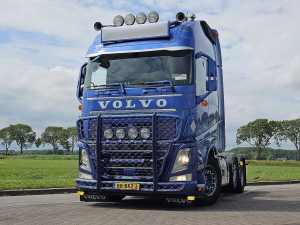 VOLVO - FH 460