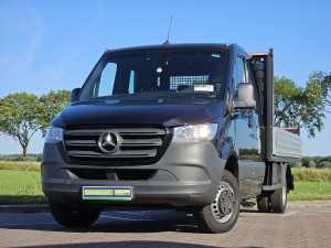 MERCEDES-BENZ - SPRINTER 516