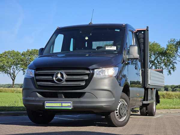 MERCEDES-BENZ - SPRINTER 516