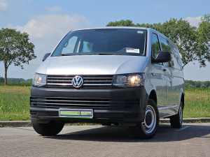 VOLKSWAGEN - TRANSPORTER 2.0 TDI