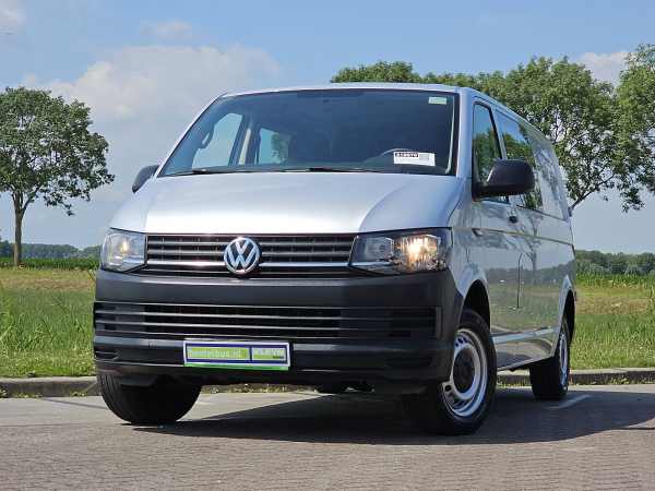 VOLKSWAGEN - TRANSPORTER 2.0 TDI